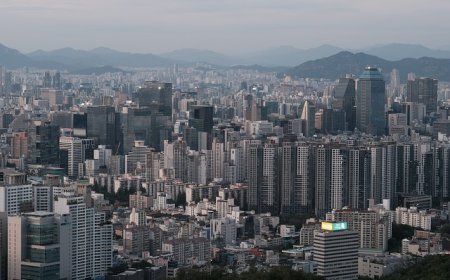 South Korea’s Crypto Exchange Closures Leave $13M in Investor Assets Inaccessible
