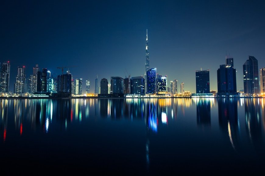 UAE's Clear Regulations Fuel a Balanced and Diversified Crypto Ecosystem