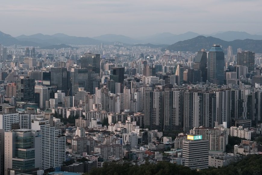 South Korea Launches Investigation into Upbit Amid Market Dominance Concerns