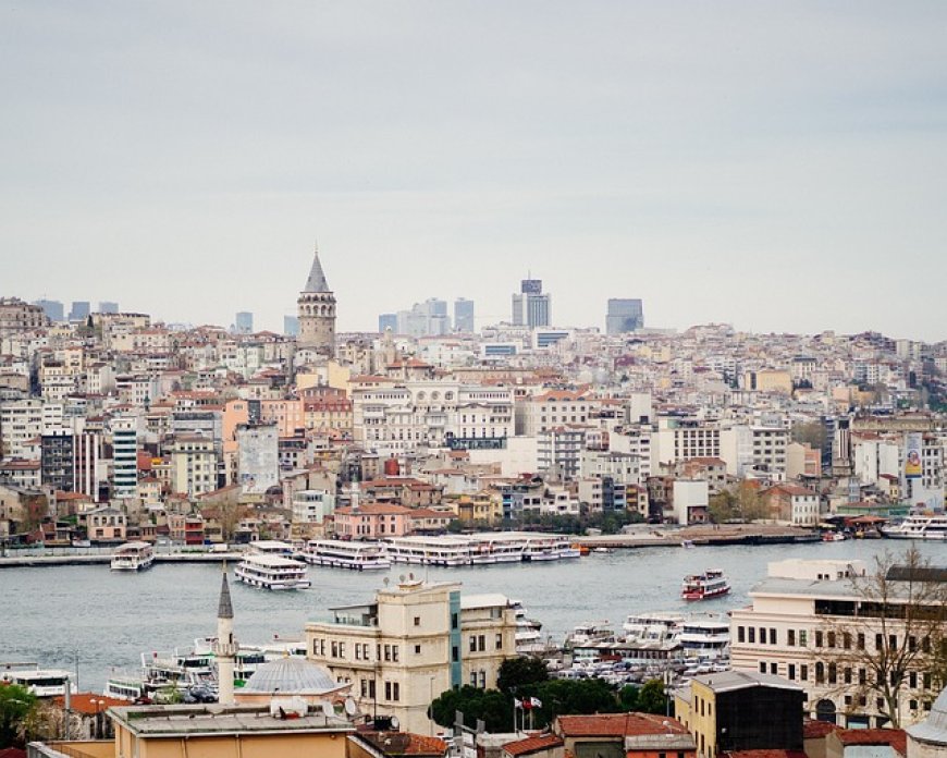 Bybit Unveils Shariah-Compliant Islamic Crypto Account in Turkey
