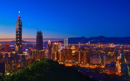 Taiwan to Launch Digital Asset Custody Pilot for Banks in 2025