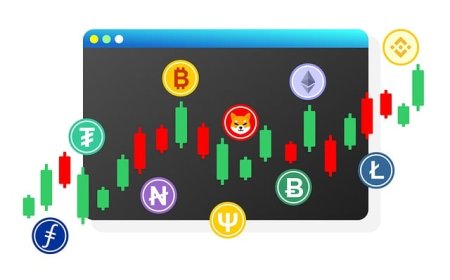 Tether Expands into Commodities Trading and Traditional Finance Ventures