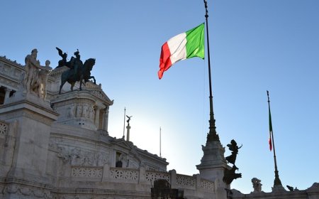Tether CEO Criticizes Italy’s Plan to Raise Crypto Capital Gains Tax to 42%