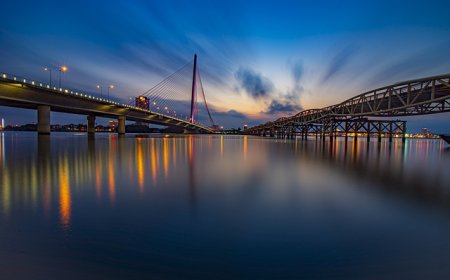 Vietnam Unveils Ambitious Blockchain Strategy for 2030