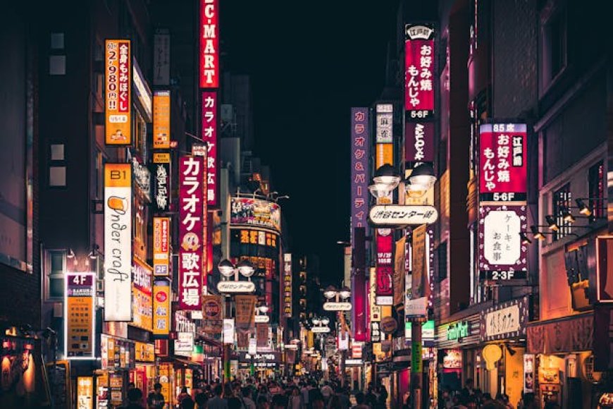 Japan Eyes Lower Crypto Taxes in Regulatory Overhaul