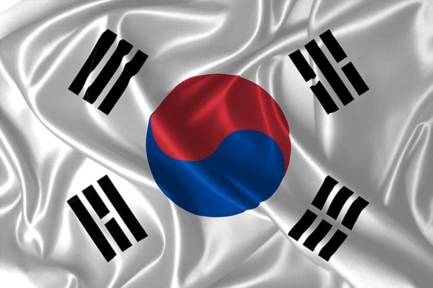 South Korea to Implement Cross-Border Crypto Trade Regulations by 2025