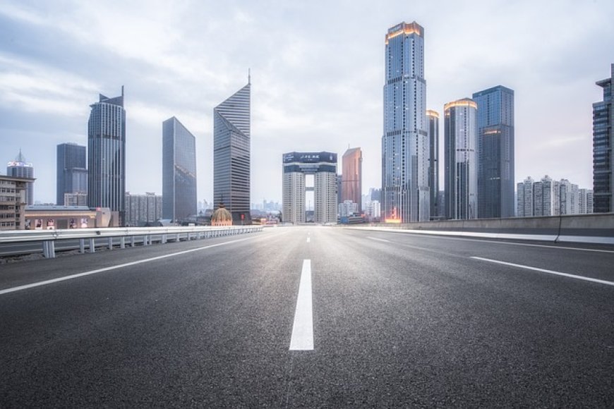 Asia Takes the Lead in Crypto Development, Surpassing the US