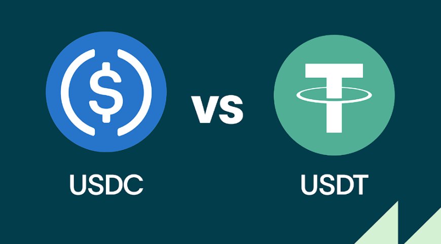 Choosing Between USDT and USDC: Key Factors to Consider in the Stablecoin Market