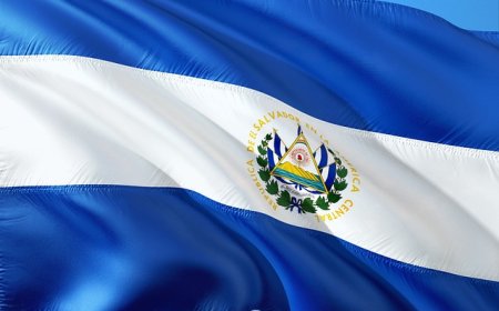 El Salvador Adjusts Bitcoin Policies in Exchange for $1.4 Billion IMF Loan