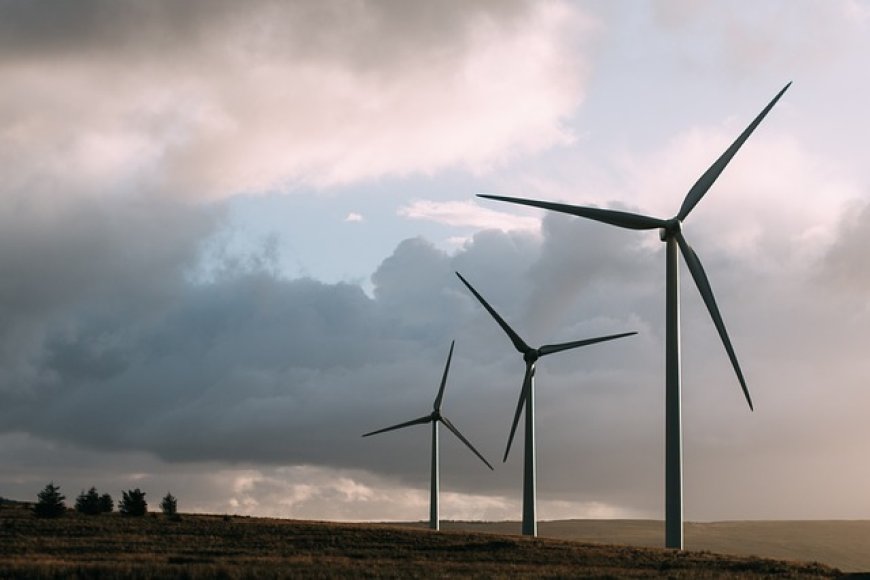 Marathon Digital Acquires Wind Farm in Texas to Power Renewable Bitcoin Mining