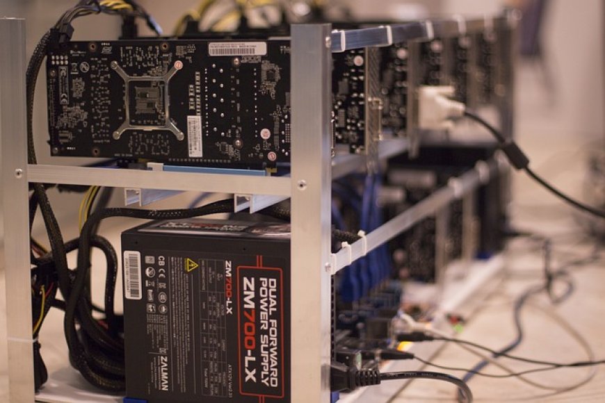 Marathon Digital Powers 80,000 Finnish Homes with Heat from Bitcoin Mining