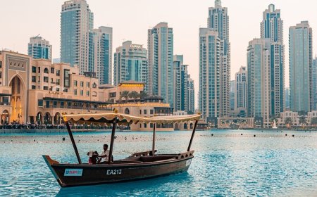 HashKey Secures Dubai Virtual Asset License, Strengthening Global Expansion